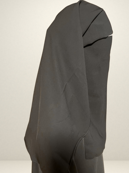 Niqab/Sitar Malaysia Pull Down Long